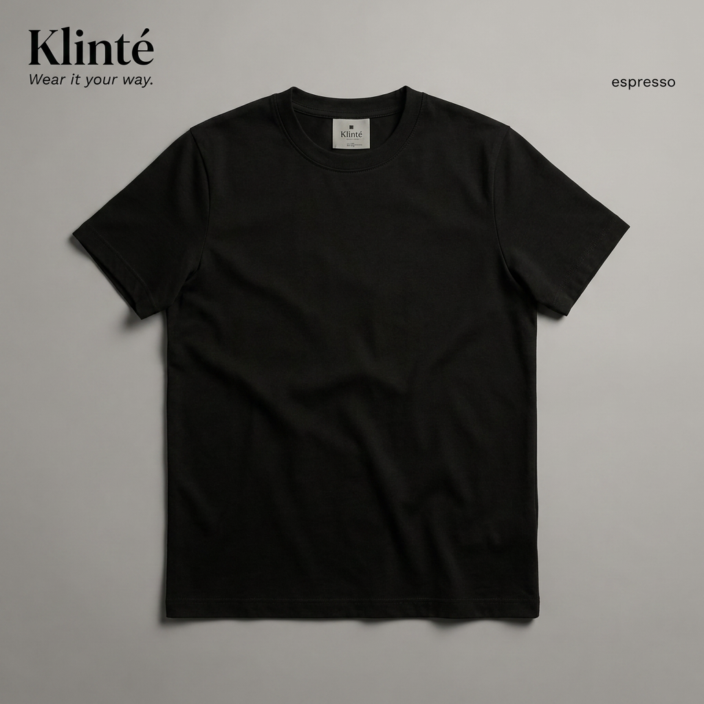 Women's Everyday Tee | Soft Relaxed Fit Crew Neck Short Sleeves T Shirt