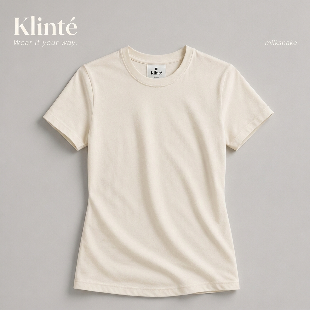 Women's Everyday Tee | Soft Relaxed Fit Crew Neck Short Sleeves T Shirt