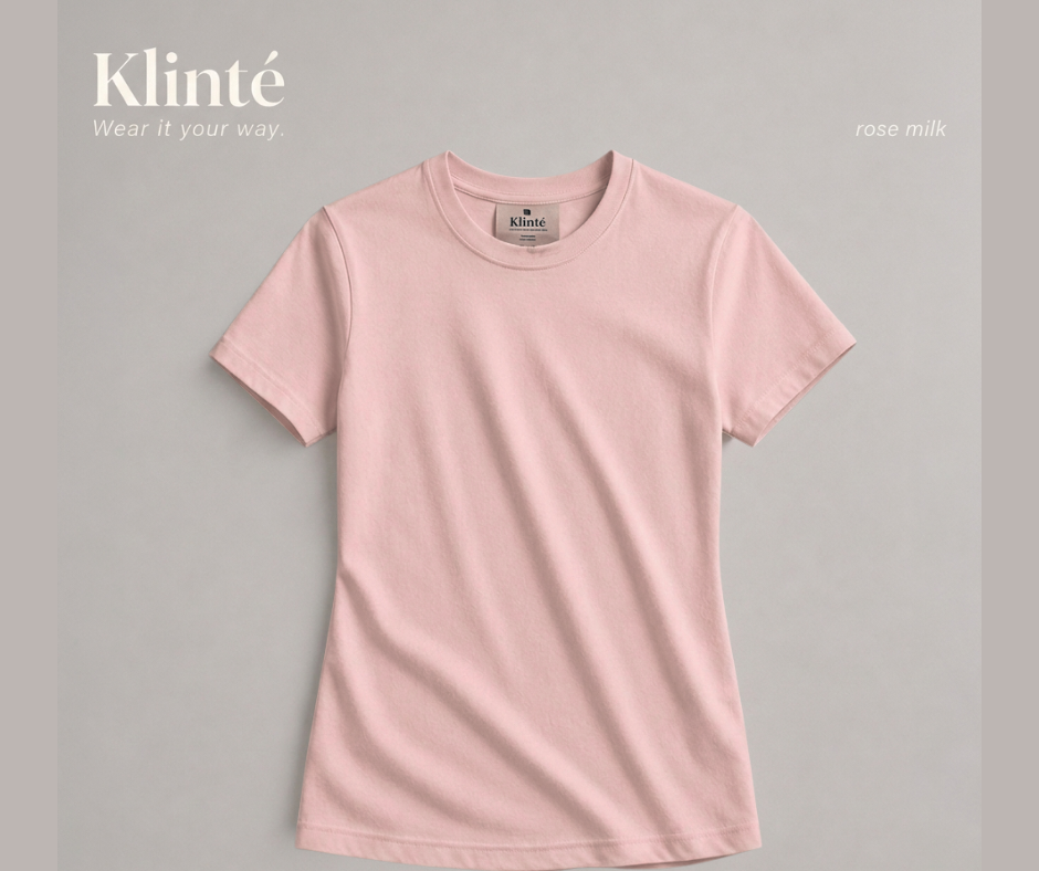 Women's Everyday Tee | Soft Relaxed Fit Crew Neck Short Sleeves T Shirt